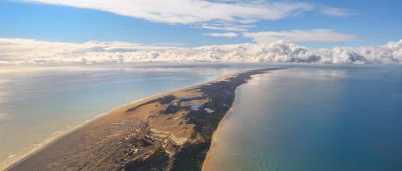 Takaka: Farewell Spit/Abel Tasman Scenic Flight - An In-Depth Look at the Scenic Flight Experience