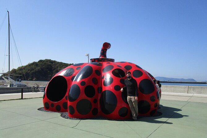 Takamatsu Full-Day Private Tour with Government-Licensed Guide - An In-Depth Look at the Itinerary