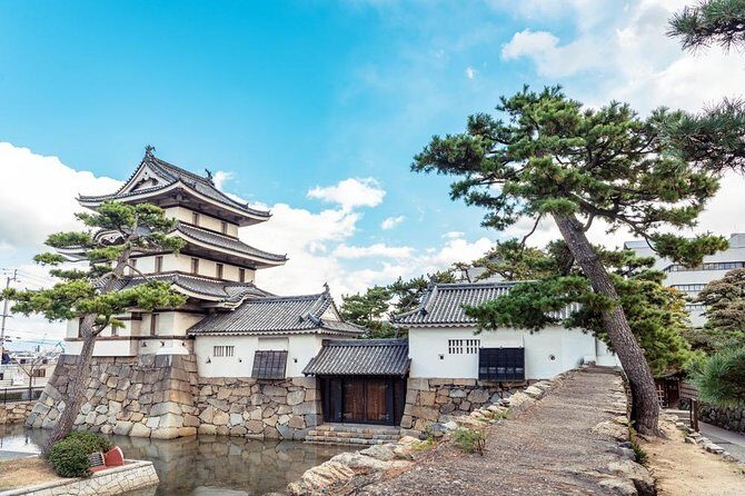Takamatsu Full-Day Private Tour with Government-Licensed Guide - FAQ