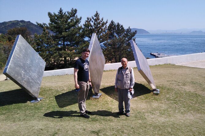 Takamatsu Full-Day Private Tour with Government-Licensed Guide - Final Thoughts