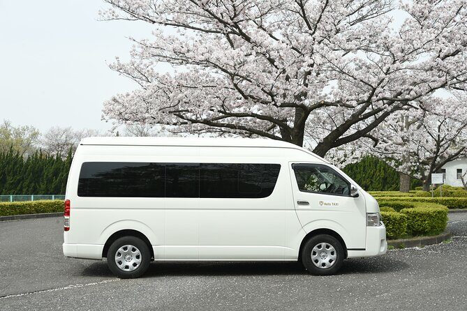 Takamatsu Kansai International Airport Direct Chartered Transfer - FAQ