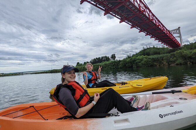 Takatsu River Kayaking Experience - Tour Price and Value
