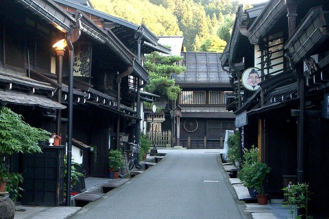 Takayama Full-Day Private Tour with Government Licensed Guide - Final thoughts