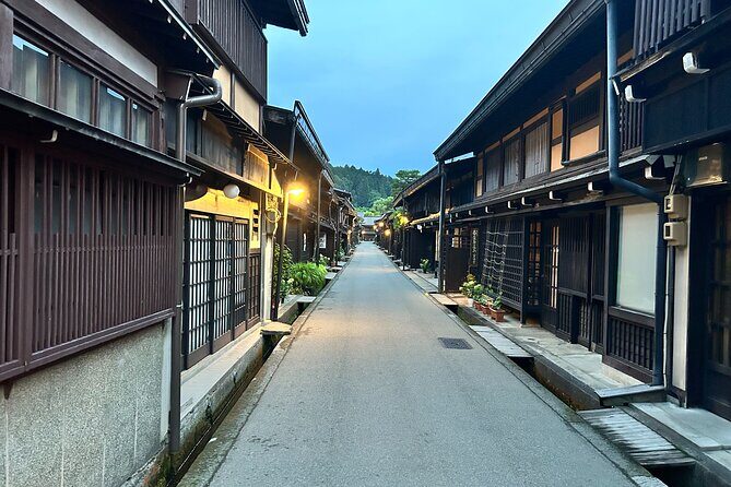 Takayama Full Day Tour (Private Guide) - Final Thoughts
