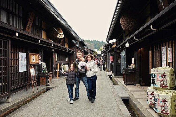 Takayama Half-Day Private Tour with Government Licensed Guide - In-Depth Review of the Takayama Private Tour