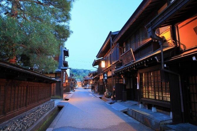 Takayama Half-Day Private Tour with Government Licensed Guide - Who is This Tour Best For?