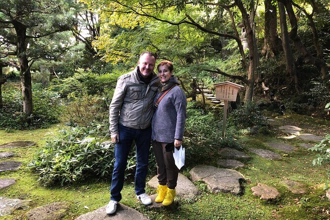 Takayama Half Day Tour (Private Guide) - Who Will Love This Tour?