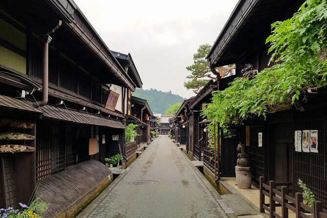 Takayama Half Day Tour (Private Guide) - Final Thoughts