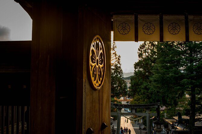 Takayama Half Day Tour (Private Guide) - FAQ