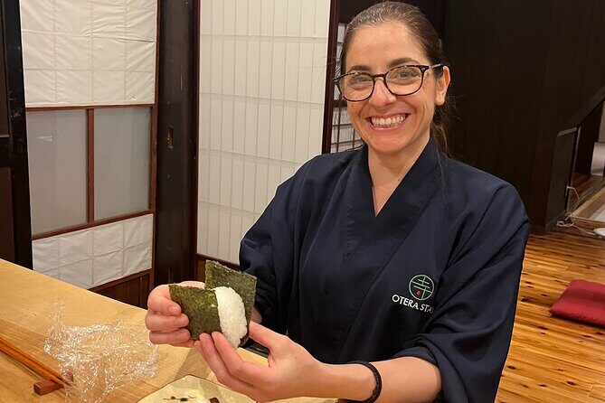 Takayama Rice Ball and Miso Soup Making at a buddhist temple - FAQ