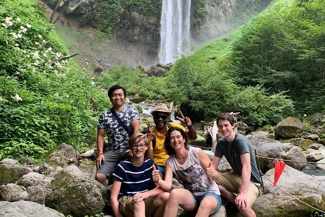 Takayama & Shirakawago 2 days tour - The Sum Up