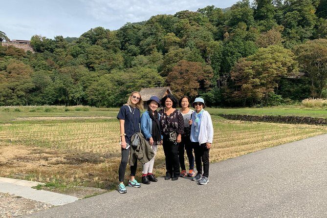 Takayama & Shirakawago 2 days tour - FAQ