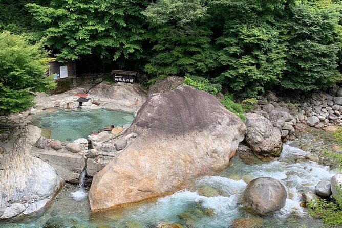 Takayama & Shirakawago 3 days tour - The Sum Up