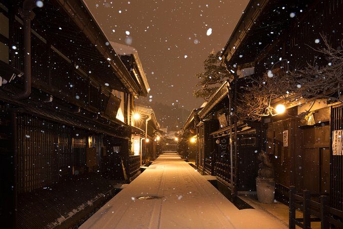 Takayama walking tour & Hida Folk Village - Who This Tour Is Perfect For