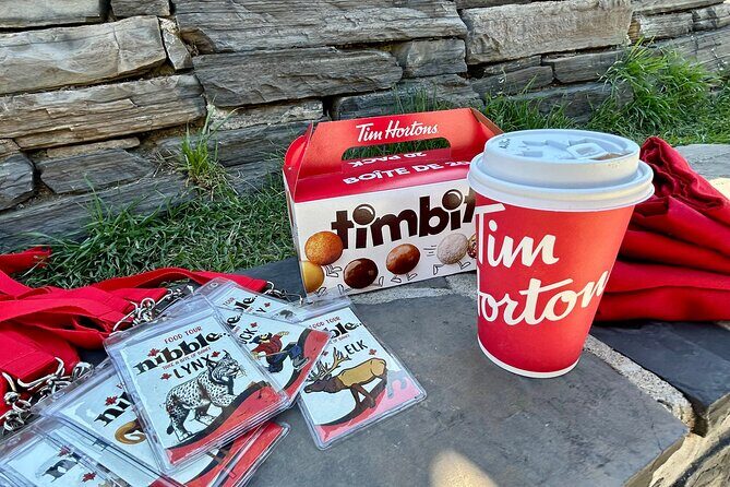 Take a Bite of Banff ~ Canadian Rocky Mountain Food Tour - A Detailed Look at the Banff Food Tour