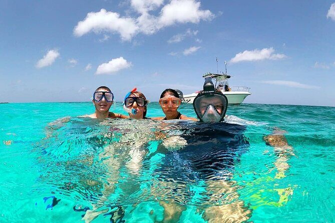 Take a Ride in your Buggie in Cozumel only from Tulum - FAQs