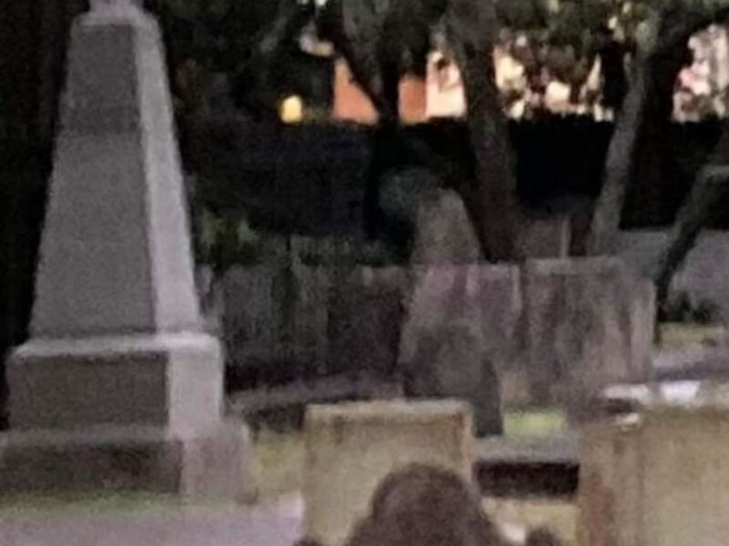 Take an Amazing Guided Ghost Tour! - Key Points
