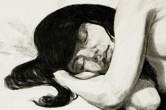 Take off your clothes and let yourself be drawn! - Location and Accessibility