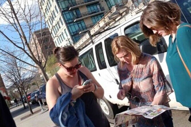 Take On Toronto Bar Crawl - Who Will Enjoy This Tour?