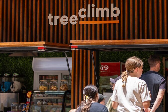 Take the Challenge and Conquer the Salisbury Treetops - Frequently Asked Questions