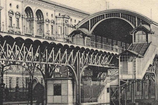 Take the U Train: An Audio Story of Berlin's Oldest Elevated Railway Line - The Sum Up: Is It Worth It?