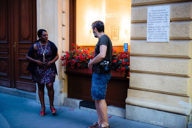 Take VIP Night Photos in Vienna With A Pro Photographer - Introduction