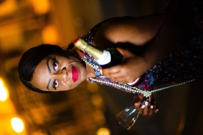 Take VIP Night Photos in Vienna With A Pro Photographer - Key Points