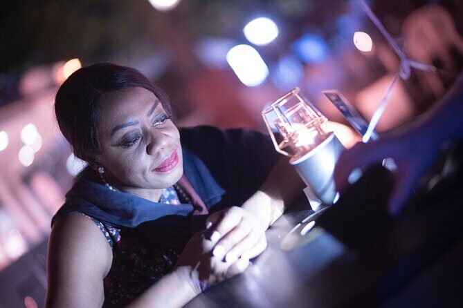 Take VIP Night Photos in Vienna With A Pro Photographer - The Itinerary in Detail