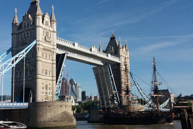 Take Your Time Private London Walking Tour - Who Is This Tour Best For?