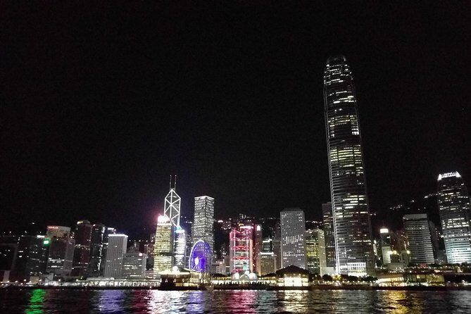 Taking you to every corner of Hong Kong! - Why This Tour Offers Value for Your Money