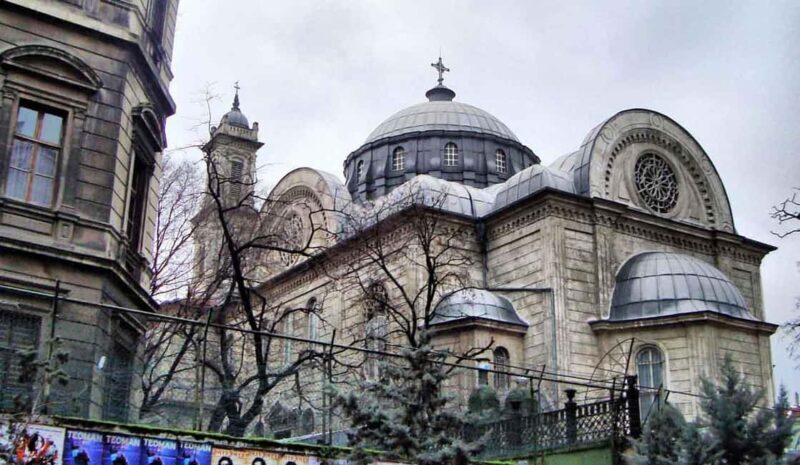 Taksim Istiklal and Beyoglu Walking Tour with Tour Guide - Who Will Love This Tour?