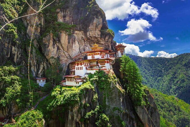 Taktsang day hike - FAQ