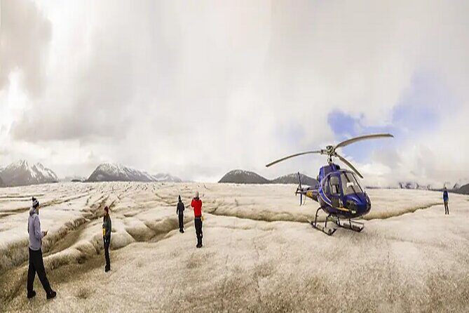 Taku Glacier Helicopter and Airboat Adventure - Final Thoughts: Is This Tour Worth It?