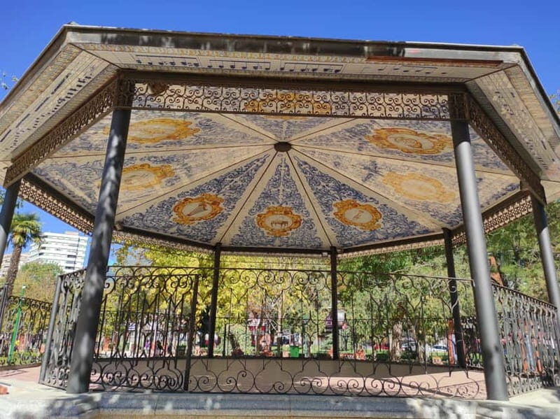 Talavera de la Reina: walking tour through the city of ceramics - A Closer Look at What to Expect on the Tour