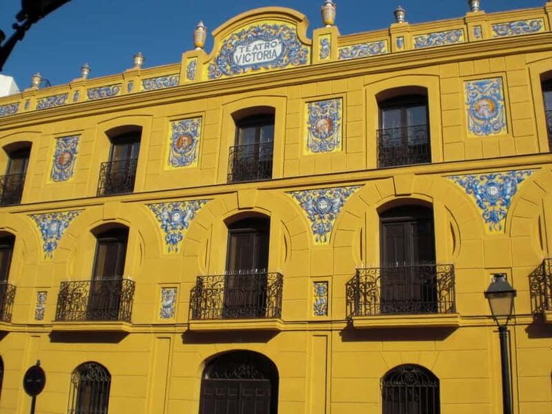 Talavera de la Reina: walking tour through the city of ceramics - Authentic Traveller Insights