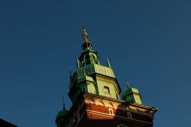 Tales and Legends of Krakow a Family Adventure Guided Tour - FAQ About the Tales and Legends of Krakow Tour
