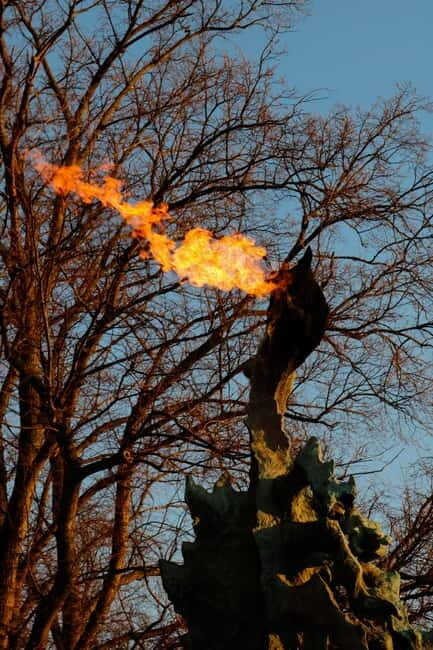 Tales and Legends of Krakow  A Family Guided Tour - Who Is This Tour Best For?