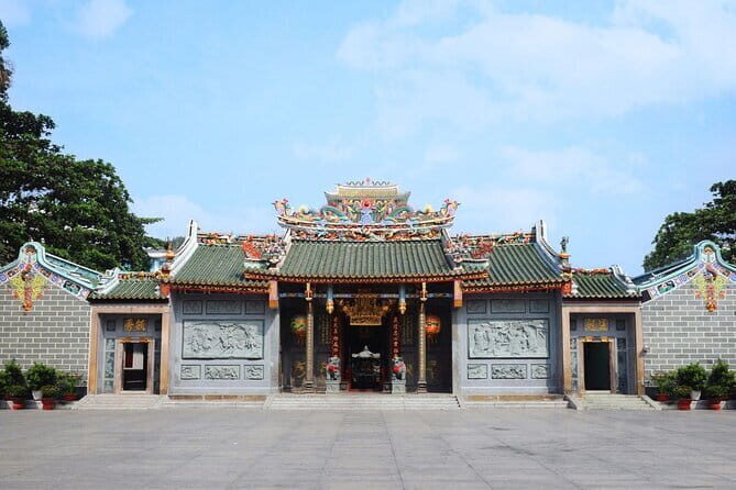 Tales of Cho Lon Cultural Walking Private Tour - An In-Depth Look at the Tales of Cho Lon Cultural Walking Private Tour