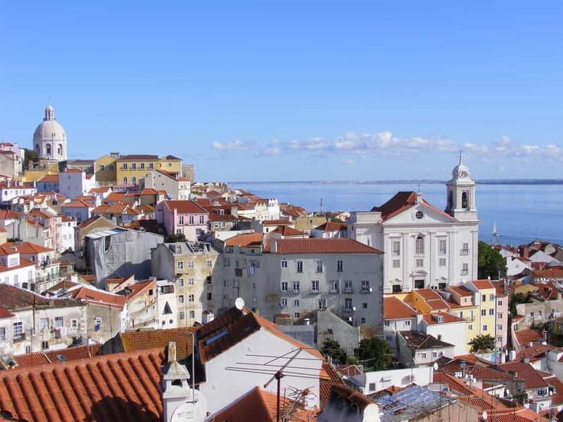 Tales of Lisbon: Private Walking Tour With Local Guide - Final Thoughts: Who Is It Best For?