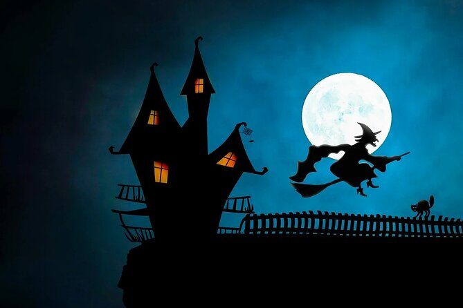 Tales of Salem Halloween Guided Walking Tour - The Sum Up: Is It Worth It?