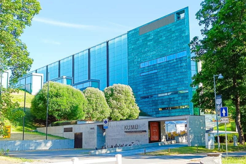 Tales of Tallinn 2-hour Car Tour - Final Thoughts