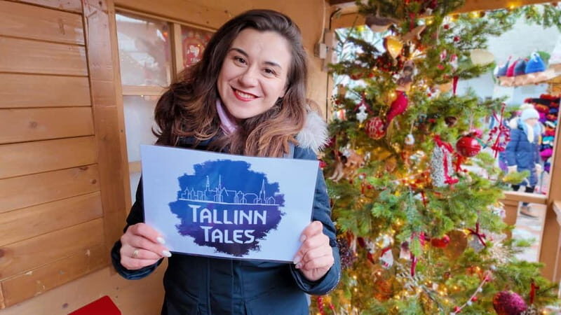 Tales of Tallinn: 4-hour Combo Bus & Walking Tour - Key Points