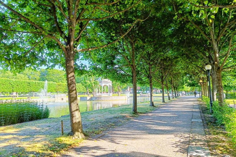 Tales of Tallinn: 4-hour Combo Bus & Walking Tour - Who Will Love This Tour?