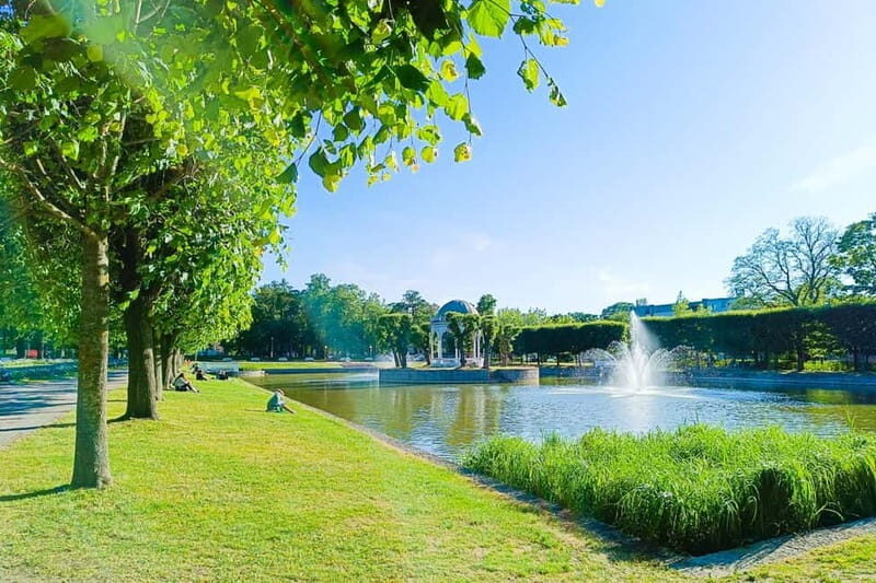 Tales of Tallinn: 4-hour Combo Bus & Walking Tour - FAQ