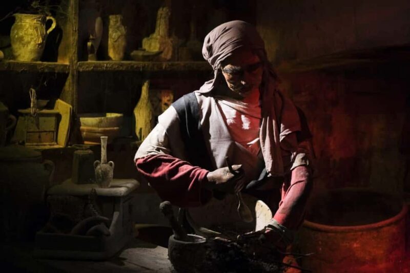 Tales of Torture in Mdina Dungeons - Guided Tour - Tales of Torture in Mdina Dungeons - Guided Tour