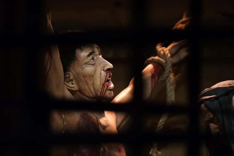 Tales of Torture in Mdina Dungeons - Guided Tour - Key Points