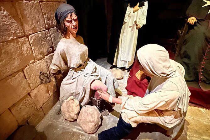 Tales of Torture in Mdina Dungeons - Guided Tour - The Sum Up: Who Will Love This Tour?