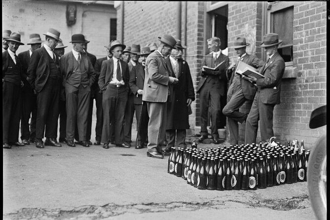 Tales-on-Tap: self-guided tour of Perth's Historical Pubs - Traveller Feedback and Honest Insights