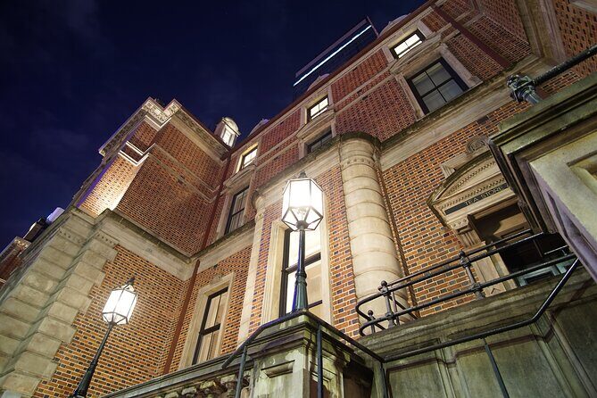 Tales-on-Tap: self-guided tour of Perth's Historical Pubs - Final Thoughts