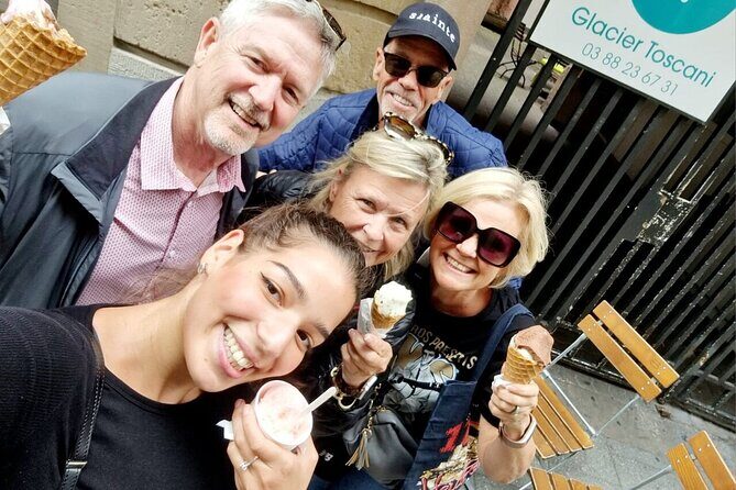 Tales & Tastes of Strasbourg: A City Escape by That's All Local - A Deep Dive into the Experience